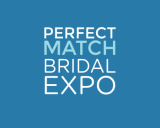 https://www.logocontest.com/public/logoimage/1697228921Perfect Match Bridal Expo1.png
